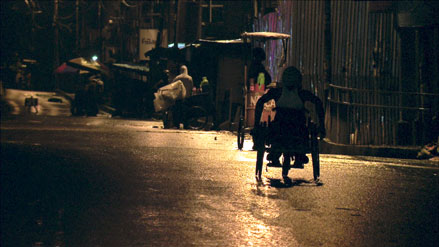 shado'man gallery image